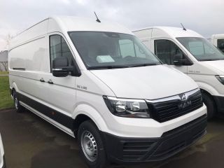 STOCK TGE 3 180 L4 H3 FWD MAN 601797110 Foto 5