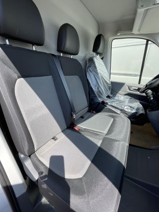 STOCK TGE 3 180 L4 H3 FWD MAN 601797110 Foto 10